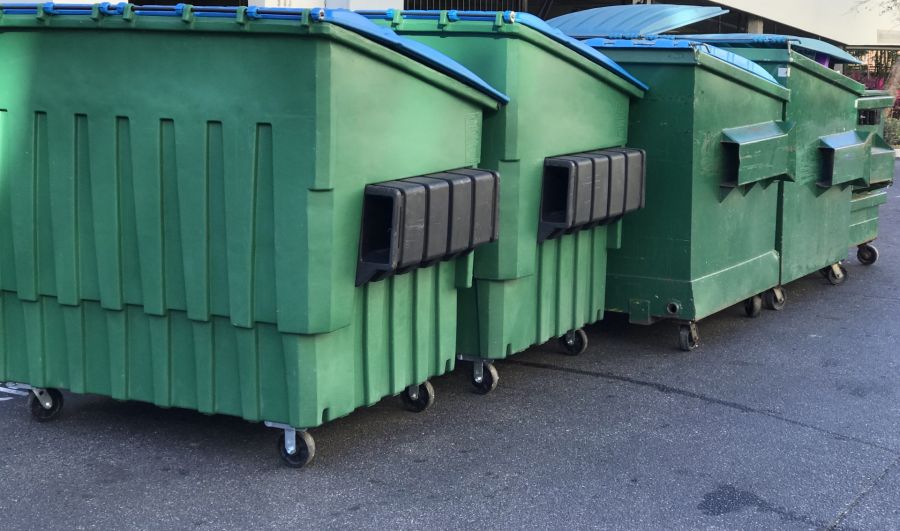 Dumpster Rentals by Gorillas Junk Removal L.L.C. 