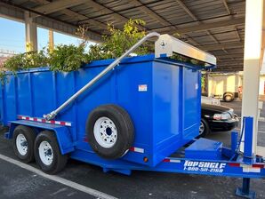 Yard Waste Removal in Tampa, FL (1)