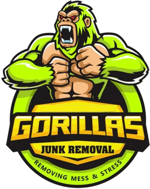 Gorillas Junk Removal L.L.C.
